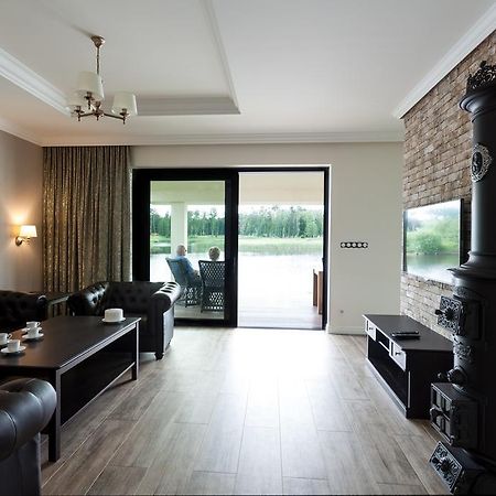 Golfbay Villa 塞尼察 外观 照片