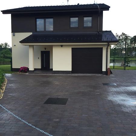 Golfbay Villa 塞尼察 外观 照片