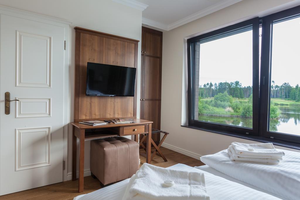 Golfbay Villa 塞尼察 外观 照片